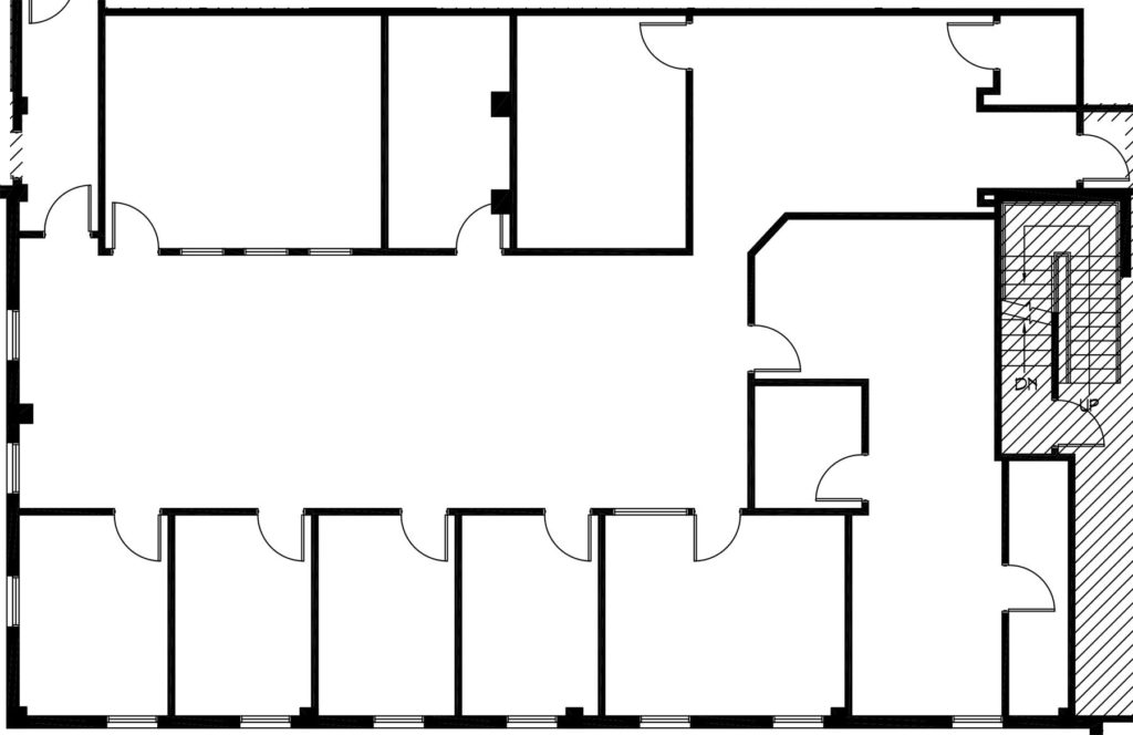 Suite 104 - 98 Floral