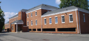 Back - 97 Main Street