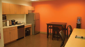 Kitchen - 97 Main Street