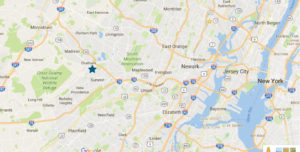 Map - 97 Main Street