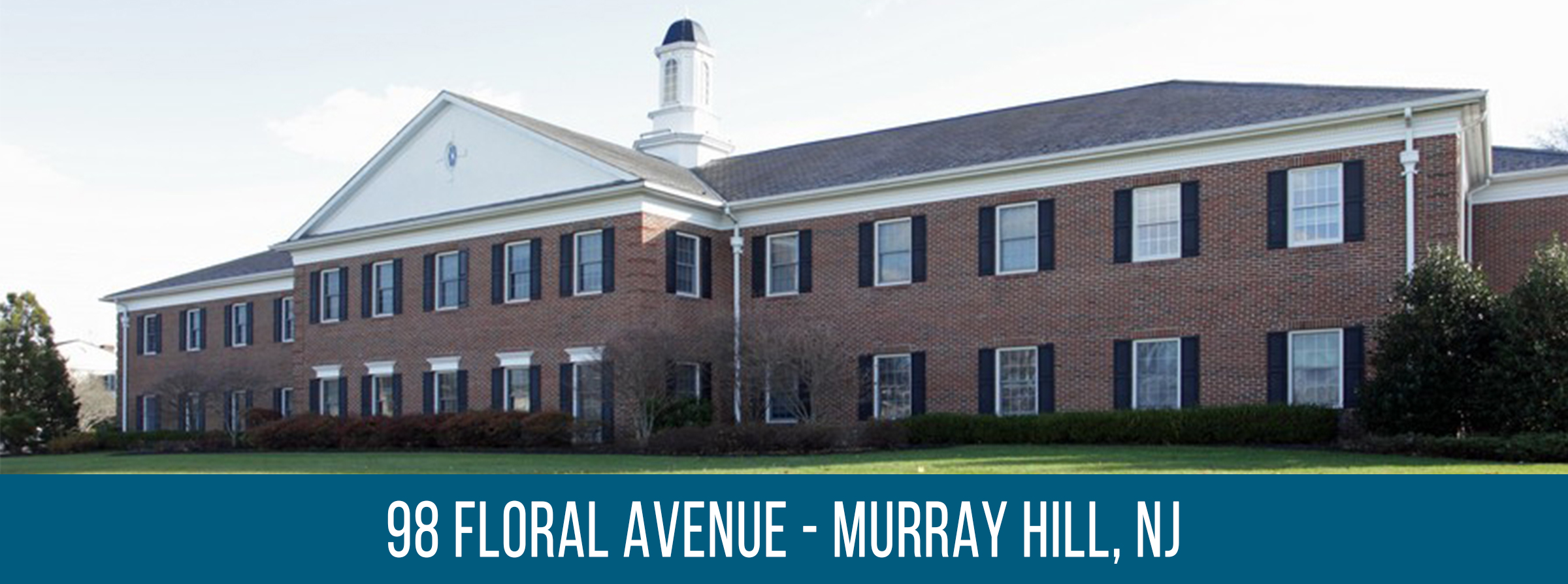 98 Floral Avenue - Murray Hill, NJ